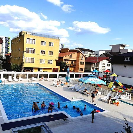 Vila Sangria Navodari Exterior photo