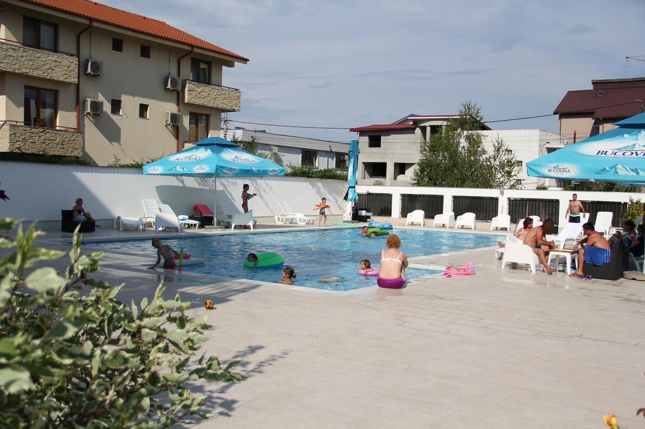 Vila Sangria Navodari Exterior photo